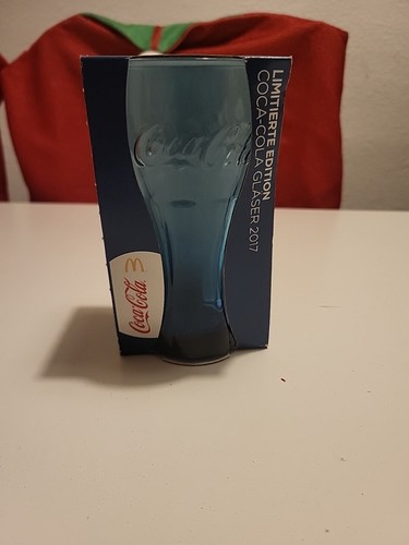 Bicchiere donalds coca cola - donalds,